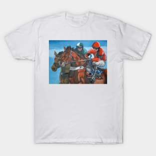 GRAND NATIONAL FLUTTER T-Shirt